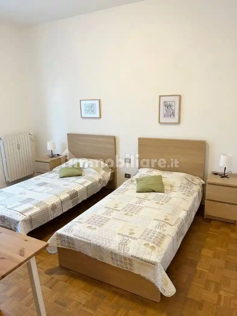 Appartamento in affitto a Voghera