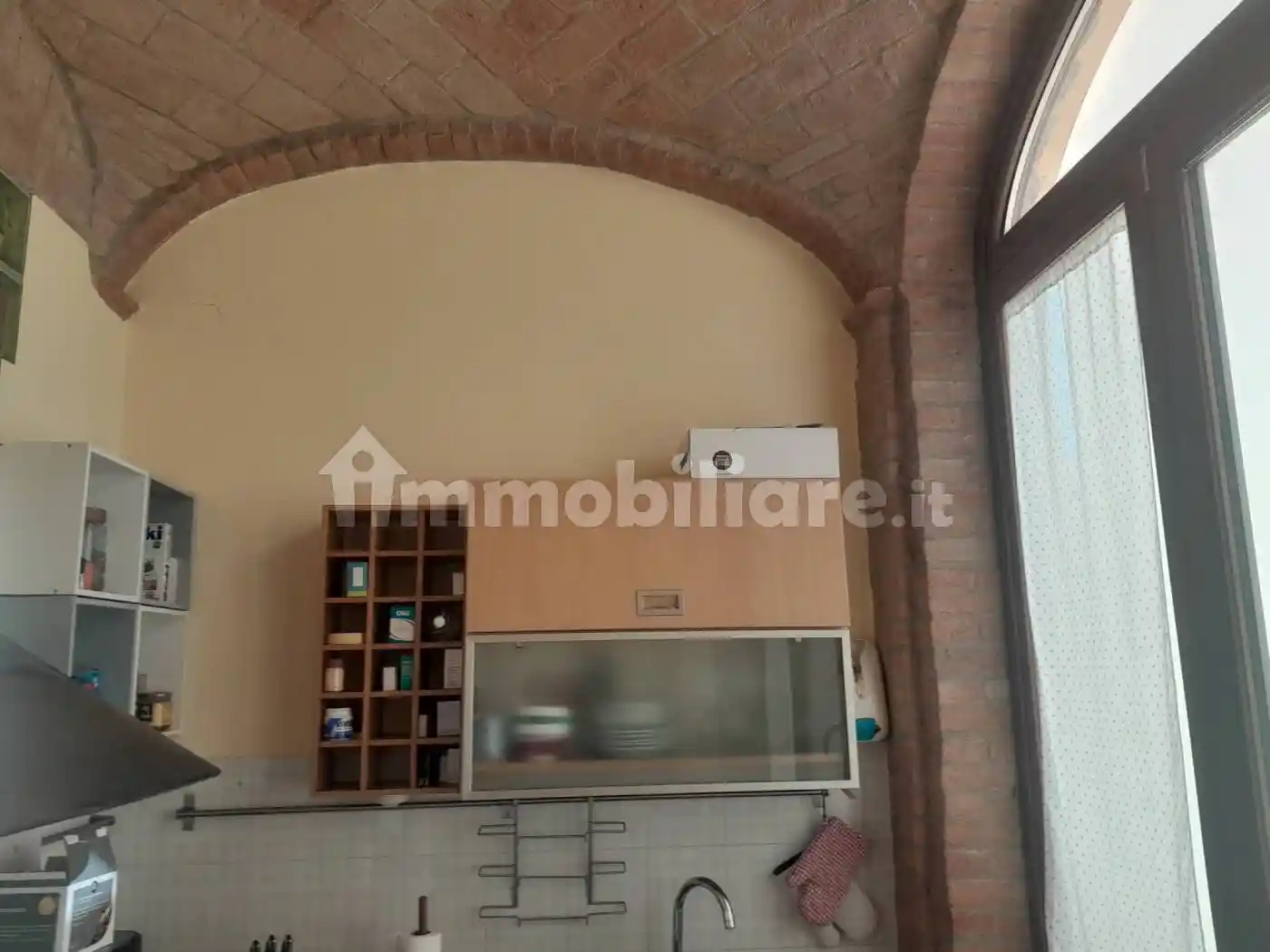 Appartamento in affitto a Redavalle