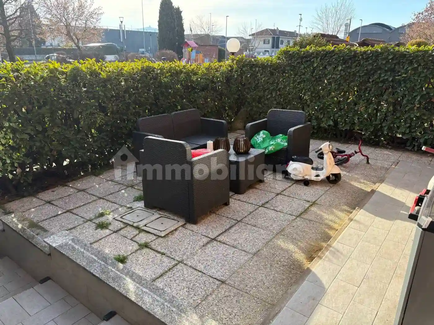 Villetta a schiera - foto 2