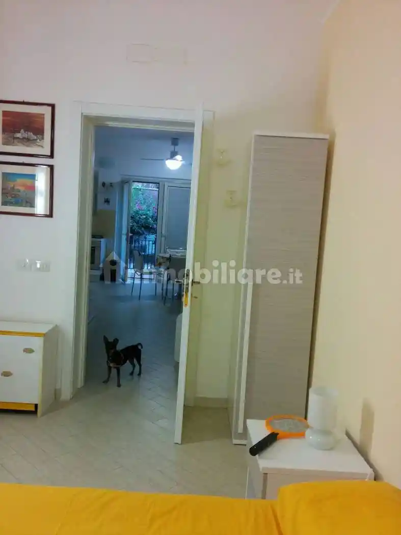 Appartamento in affitto a Montepaone