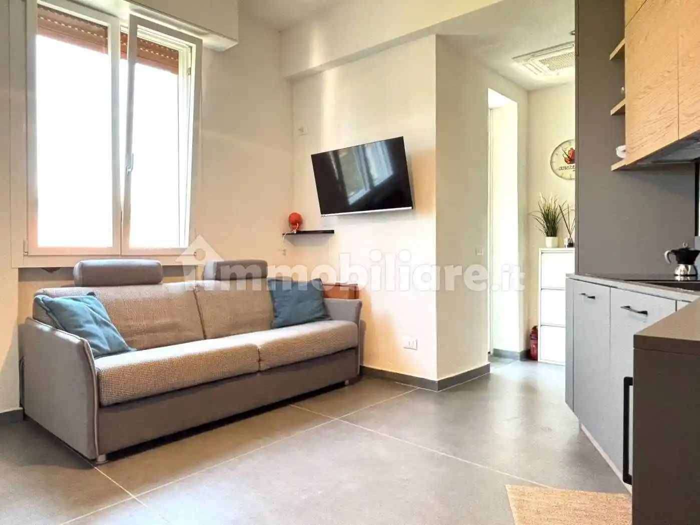 Appartamento in vendita a Forte dei Marmi