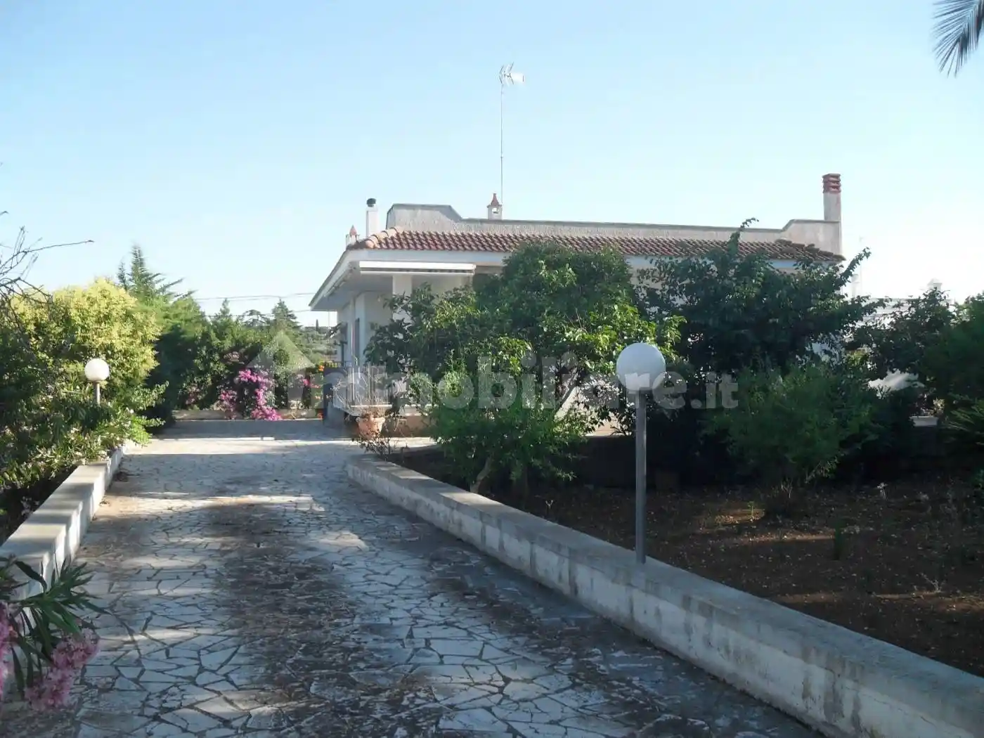 Villa in vendita a Polignano a Mare