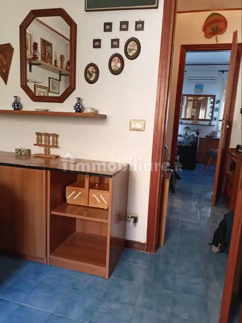 Appartamento in affitto a Messina