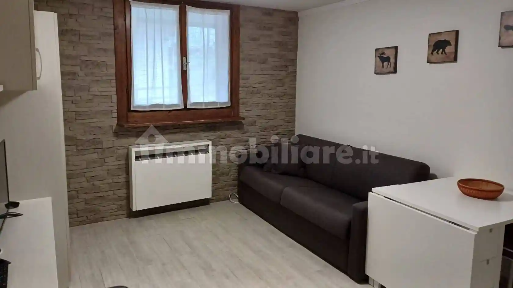 Appartamento in affitto a Canazei