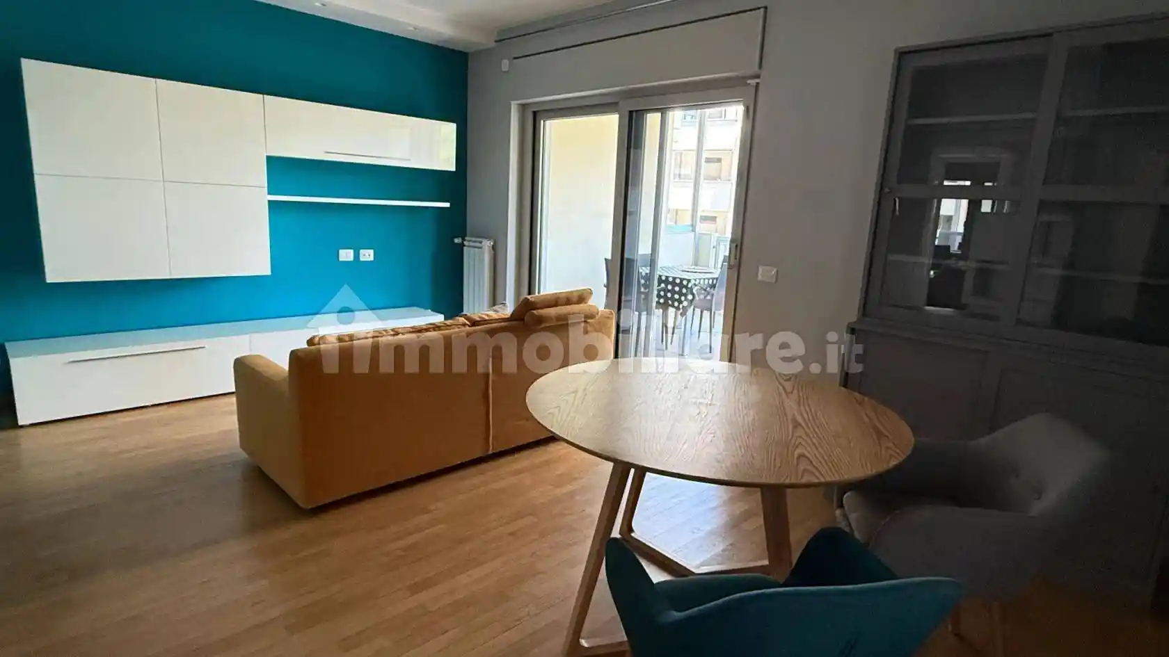 Appartamento in affitto a Bari