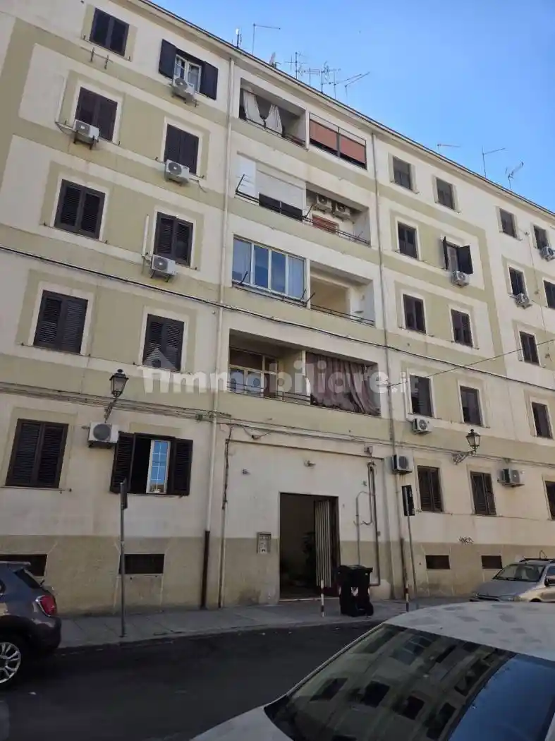 Appartamento in affitto a Palermo