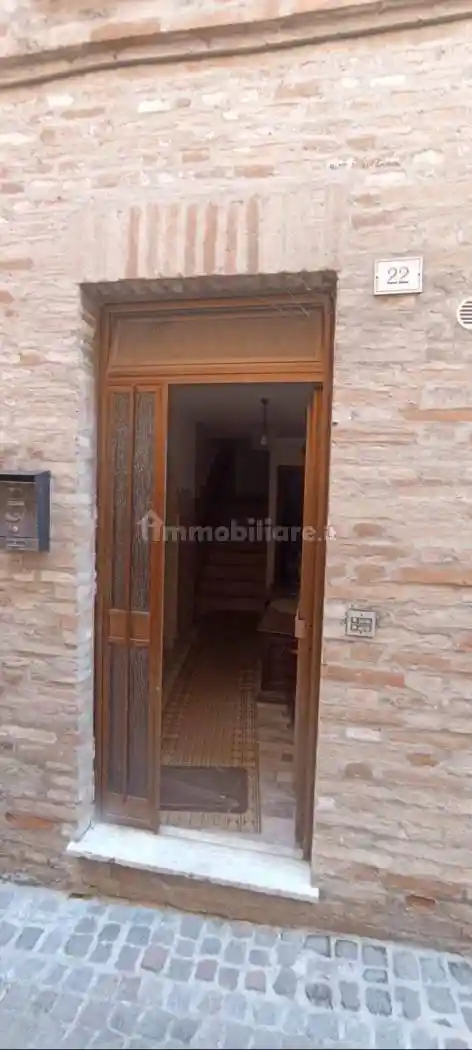 Casa indipendente in vendita a Colmurano