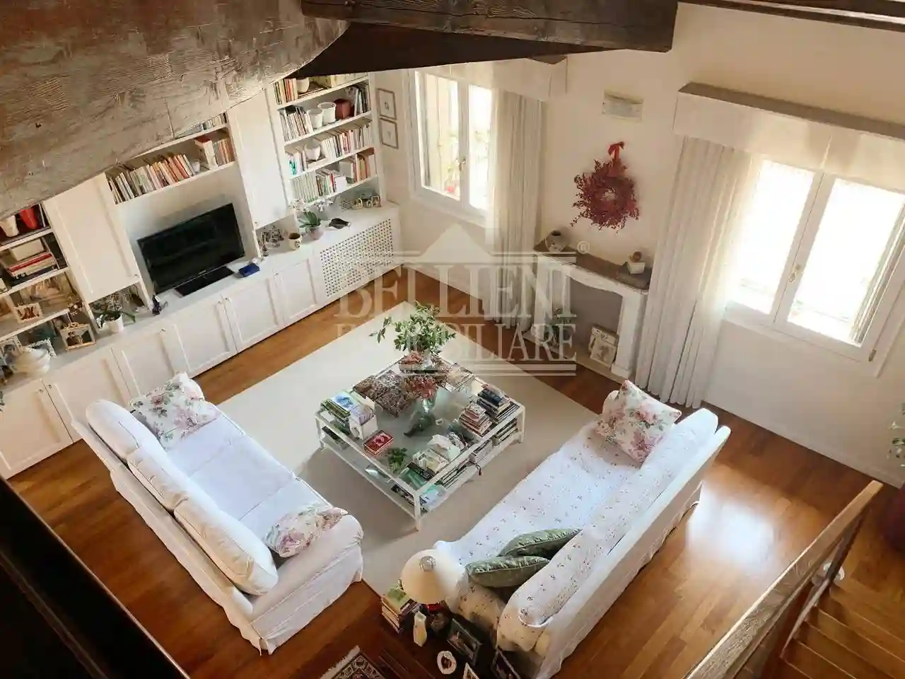 Attico - Mansarda - foto 2
