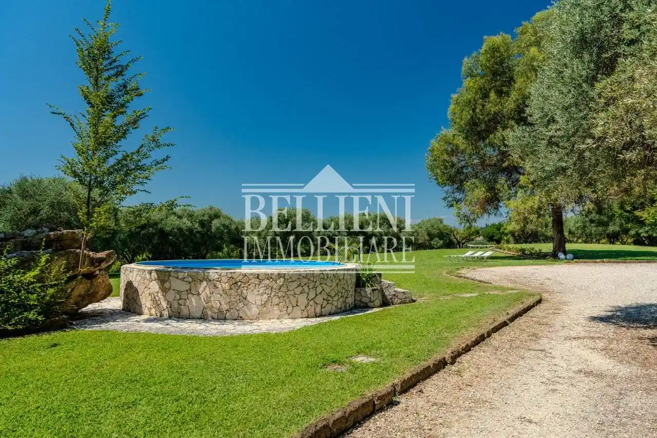 Villa in vendita a Arcugnano