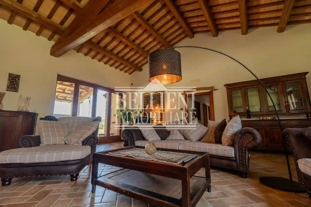Villa - foto 5