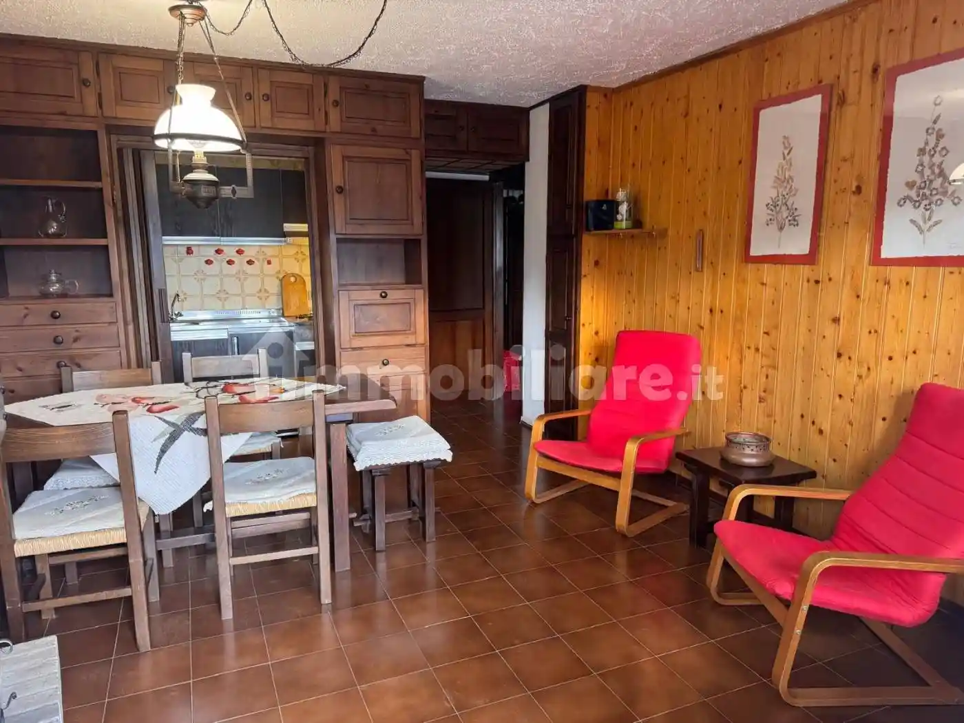 Appartamento in affitto a Sauze d'Oulx