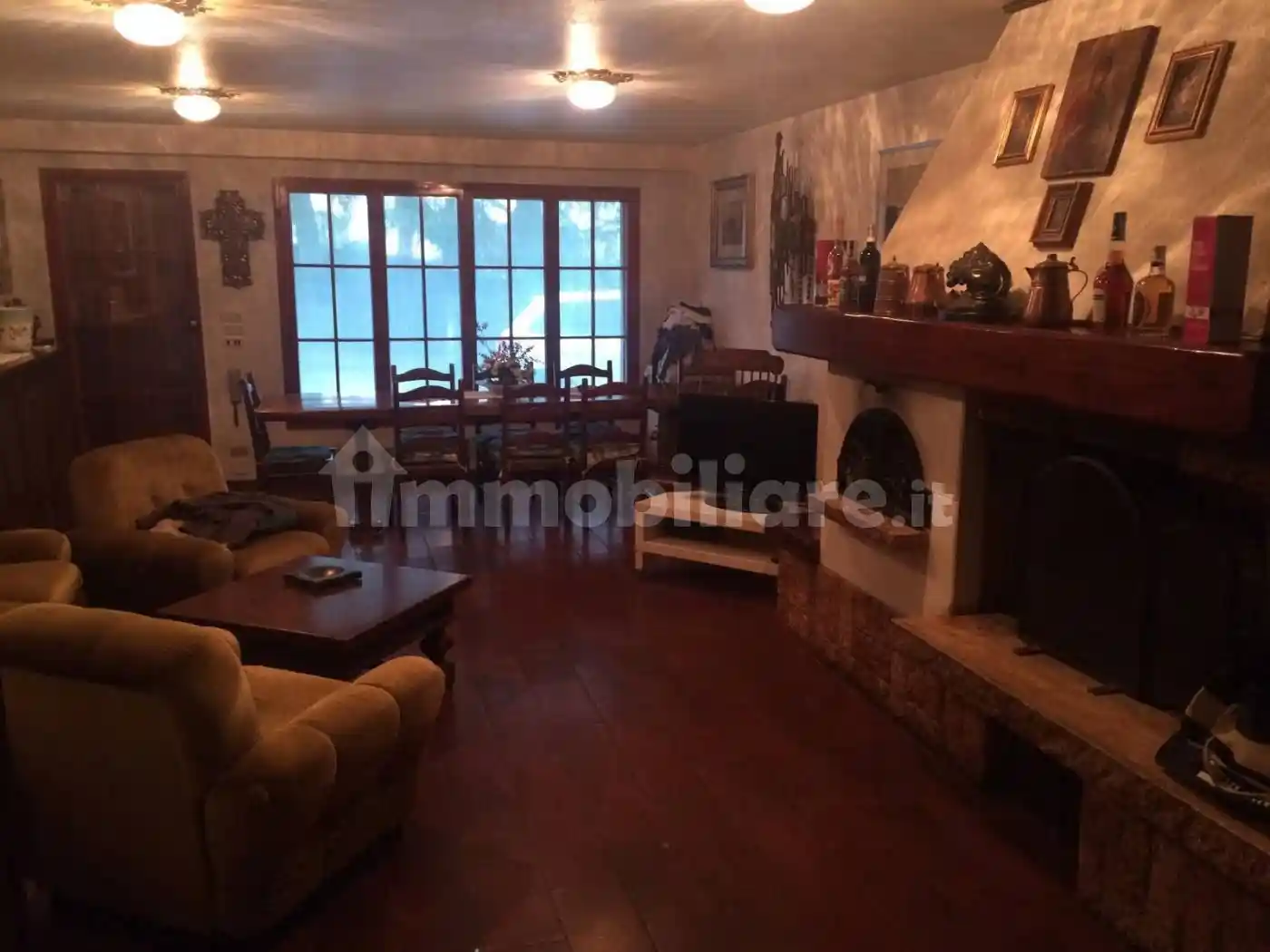 Villa in vendita a San Lazzaro di Savena