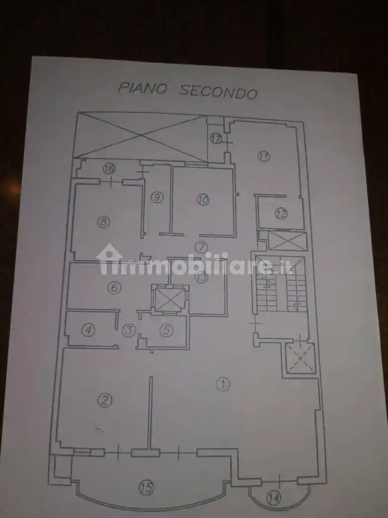 Appartamento in vendita a Gravina in Puglia