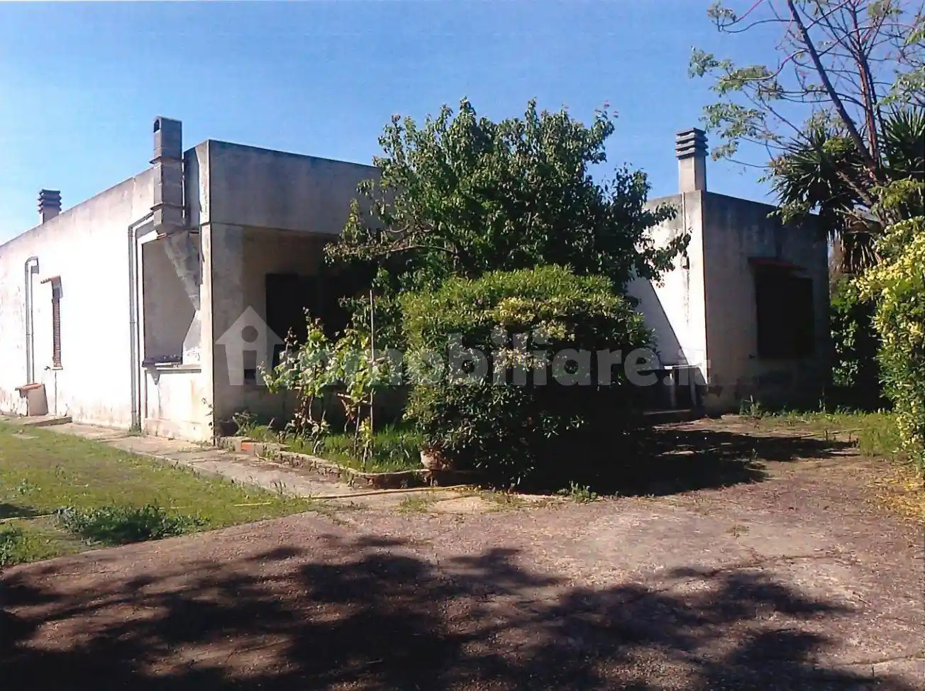 Villa in vendita a Sassari