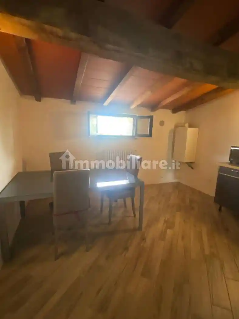 Appartamento in affitto a Parma