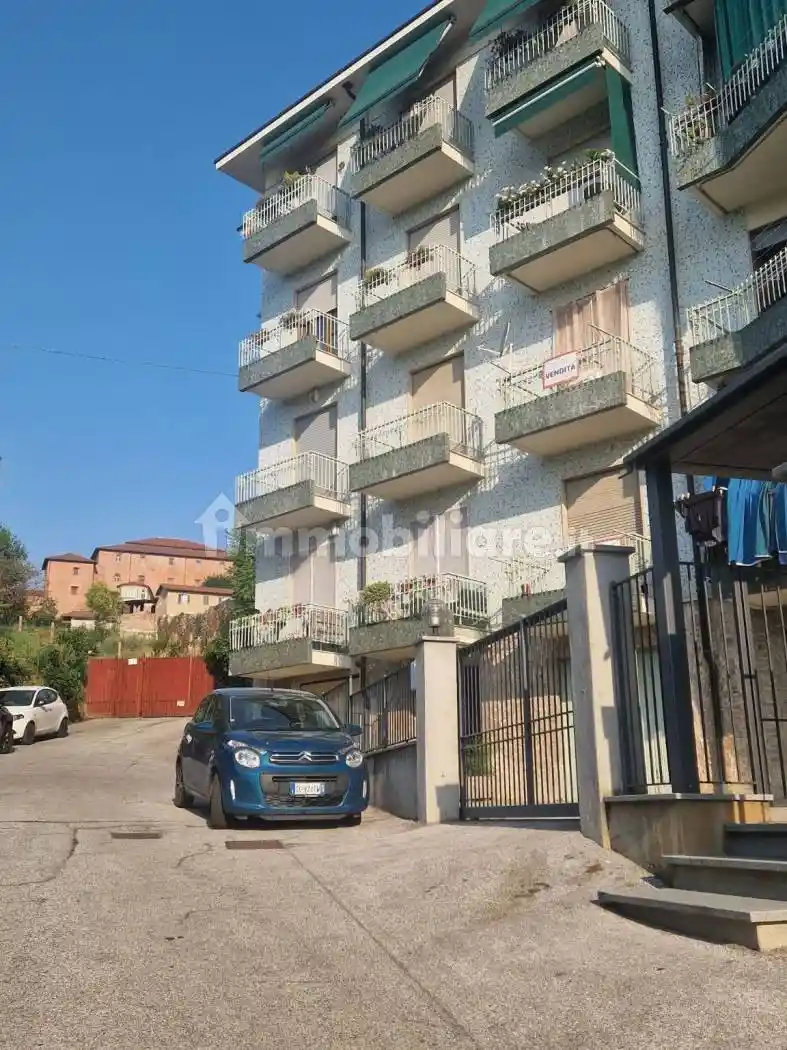 Appartamento in vendita a Saluzzo