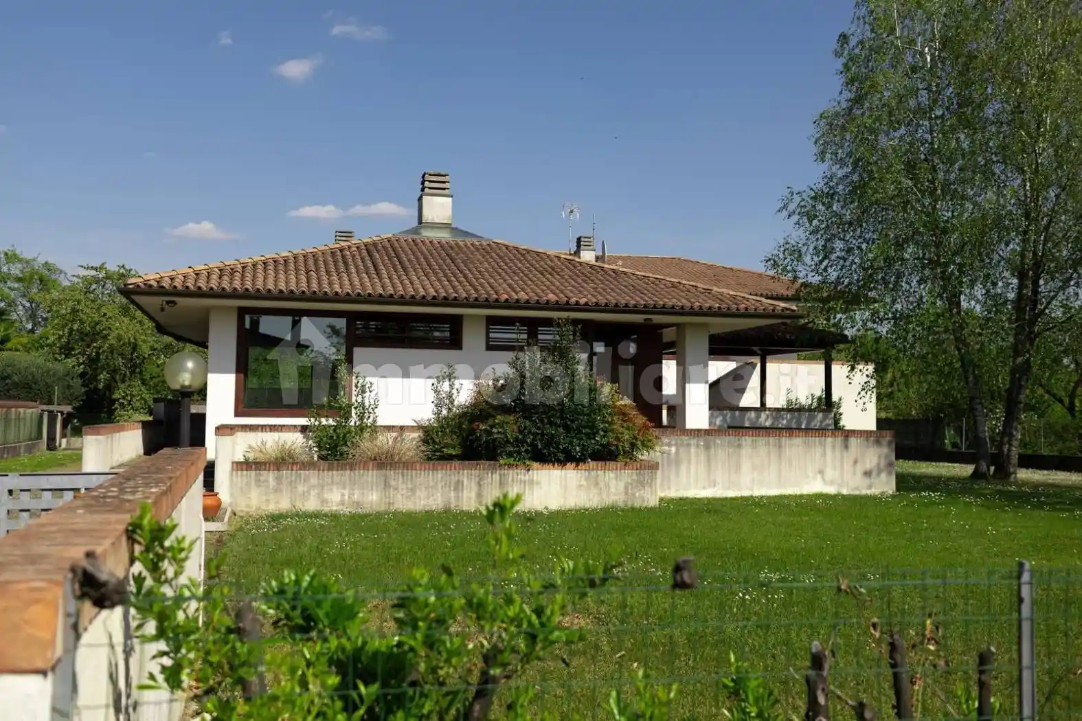 Villa in vendita a Sequals