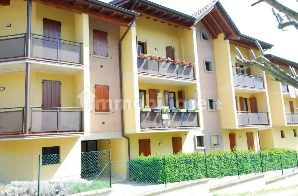 Appartamento in vendita a Albinea