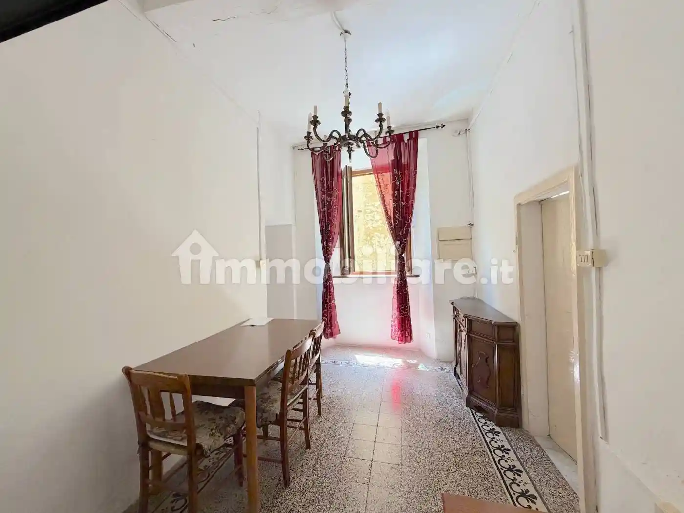 Appartamento in vendita a Pescia