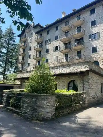 Appartamento in vendita a Chiesa in Valmalenco