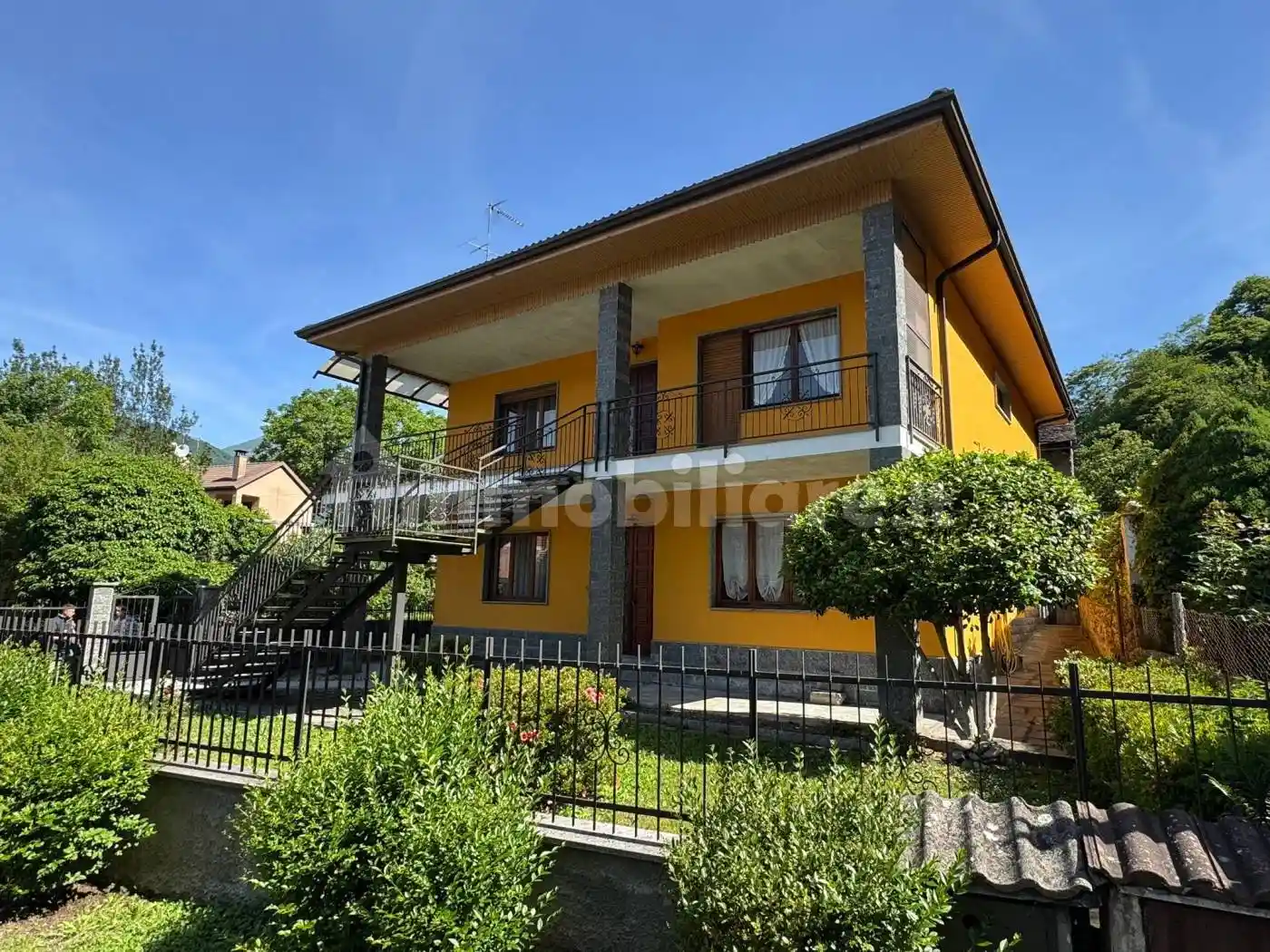 Villa in vendita a Beura-Cardezza