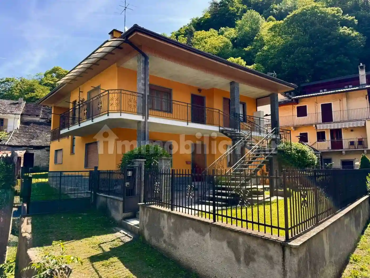 Villa - foto 3