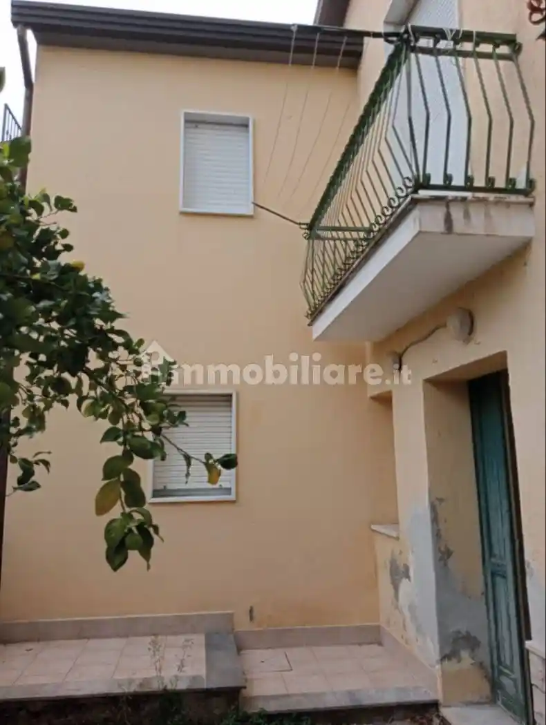 Appartamento in vendita a Foglianise