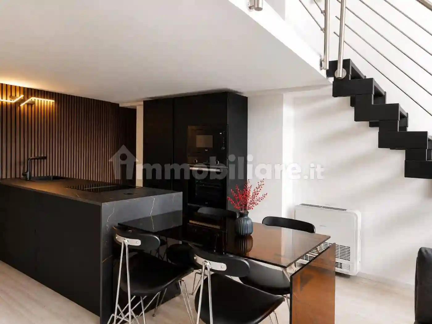 Loft - foto 2
