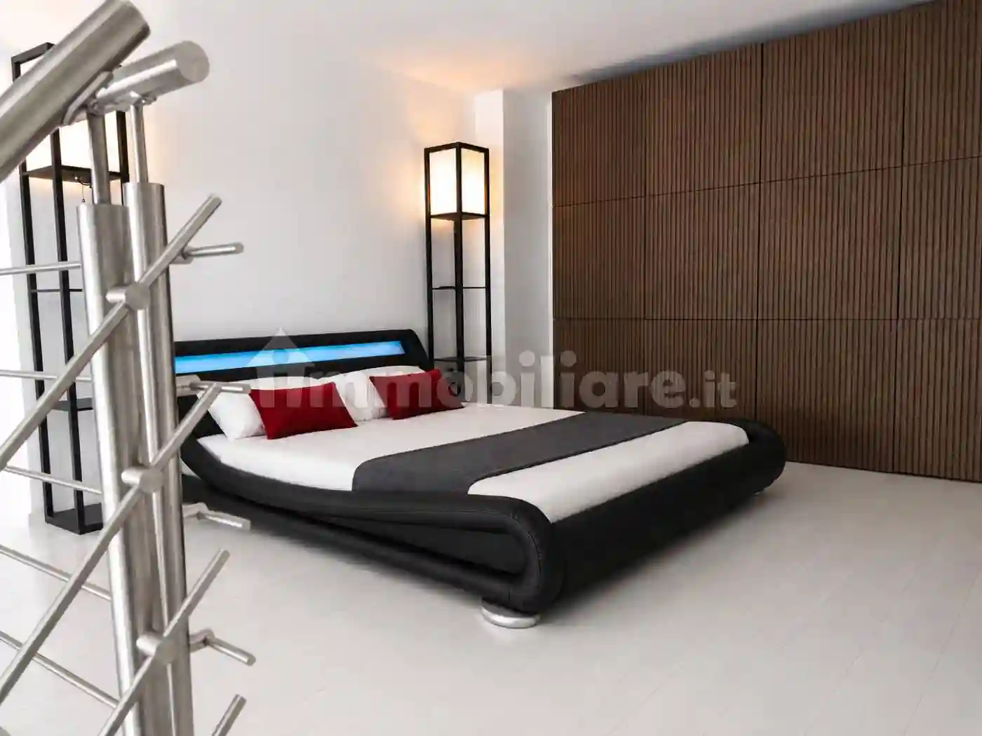 Loft - foto 4