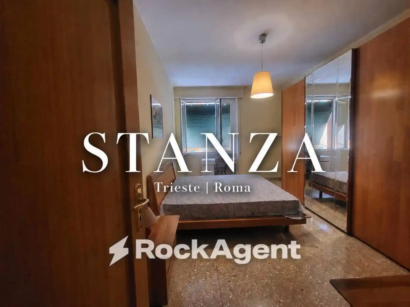 Appartamento in affitto a Roma