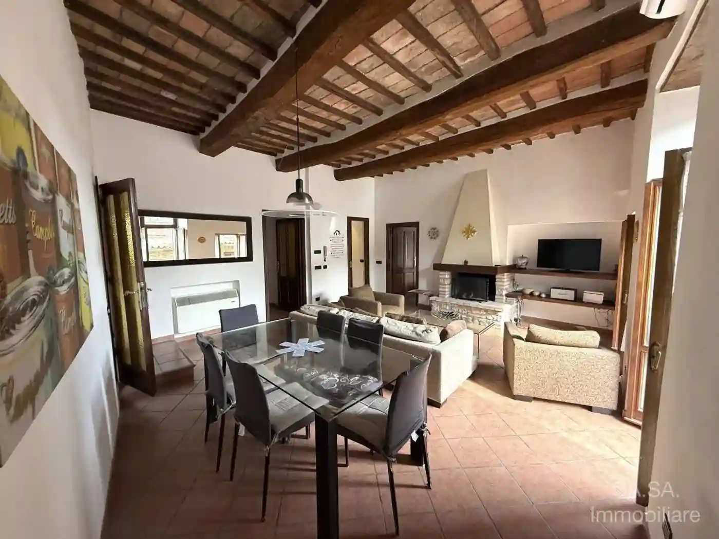 Appartamento - foto 4