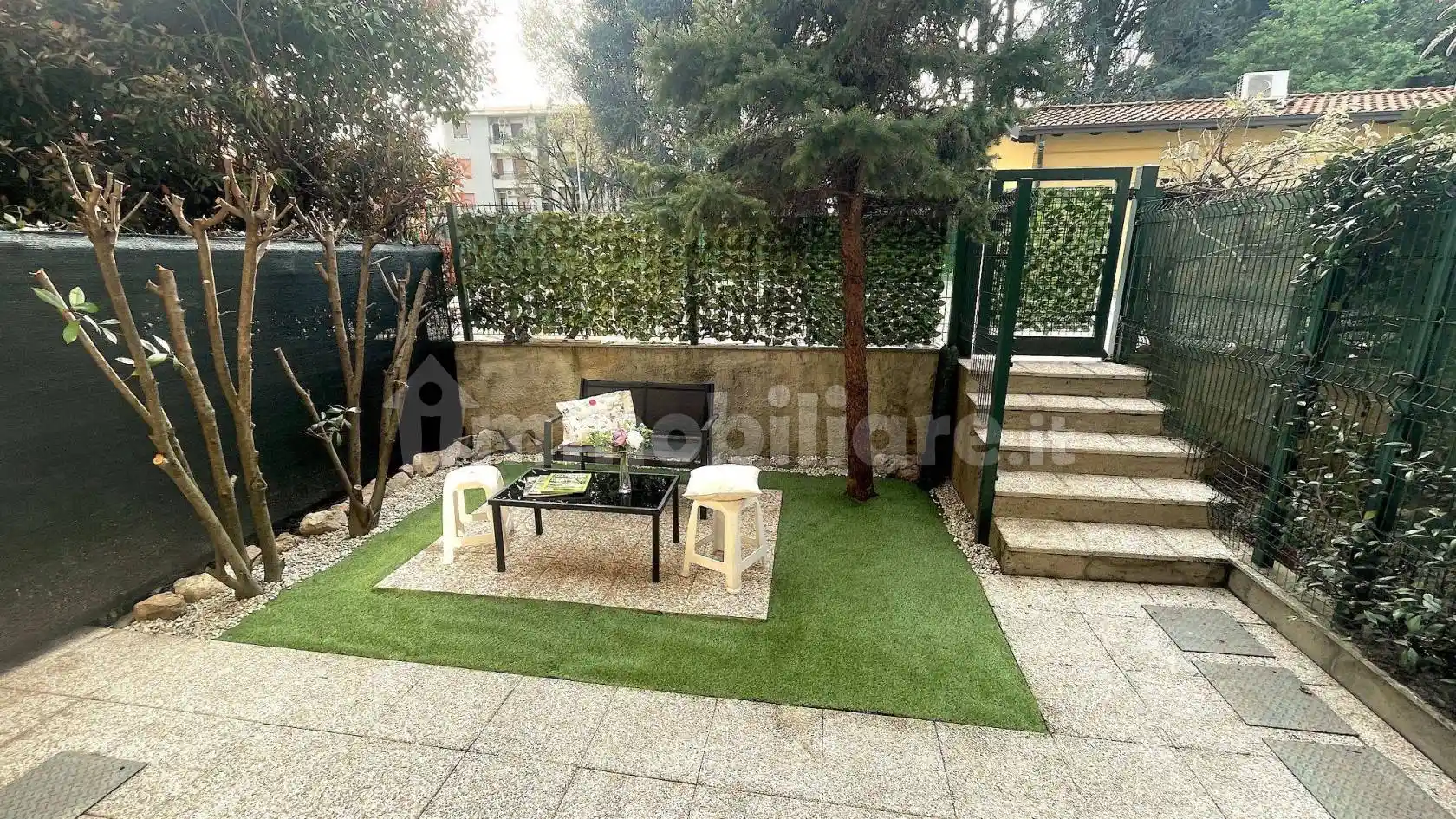 Appartamento in affitto a Cornaredo