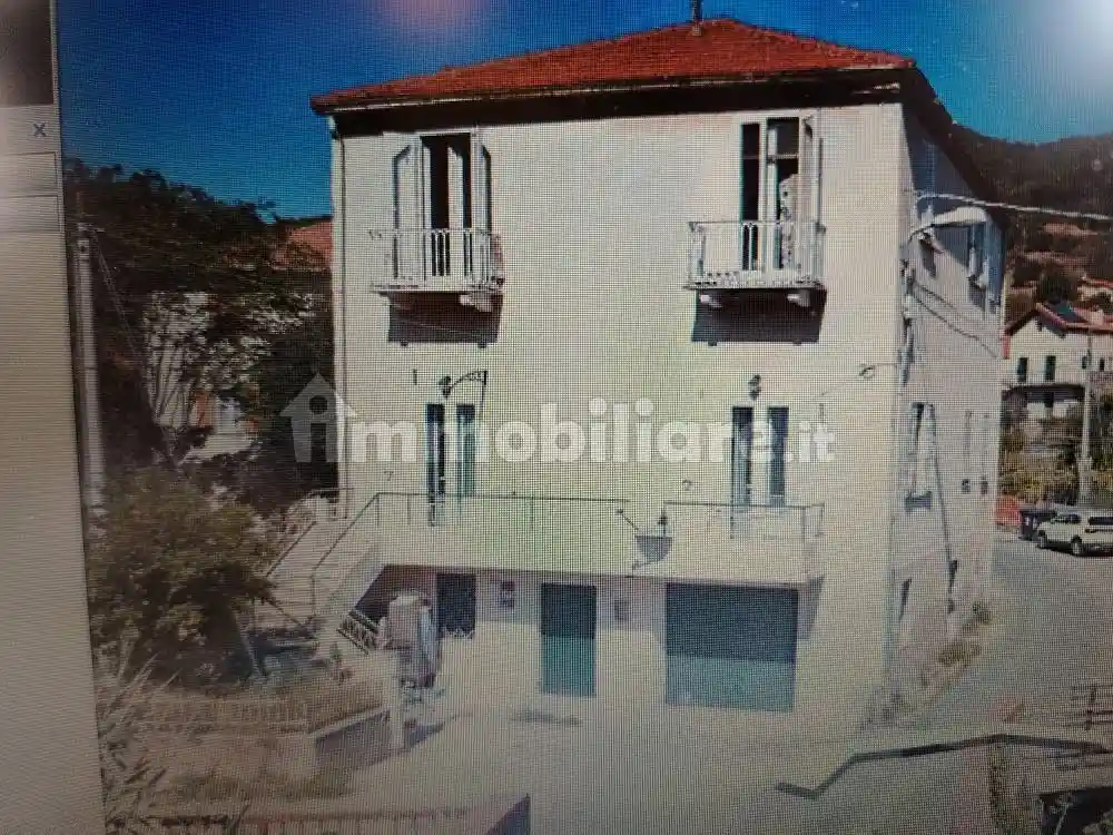 Villa in vendita a Savona
