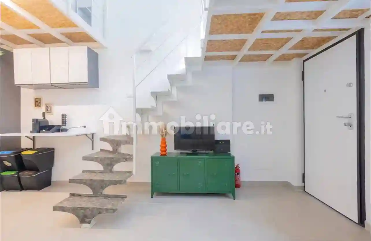 Loft - foto 3