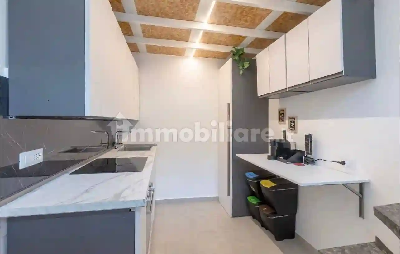 Loft - foto 4