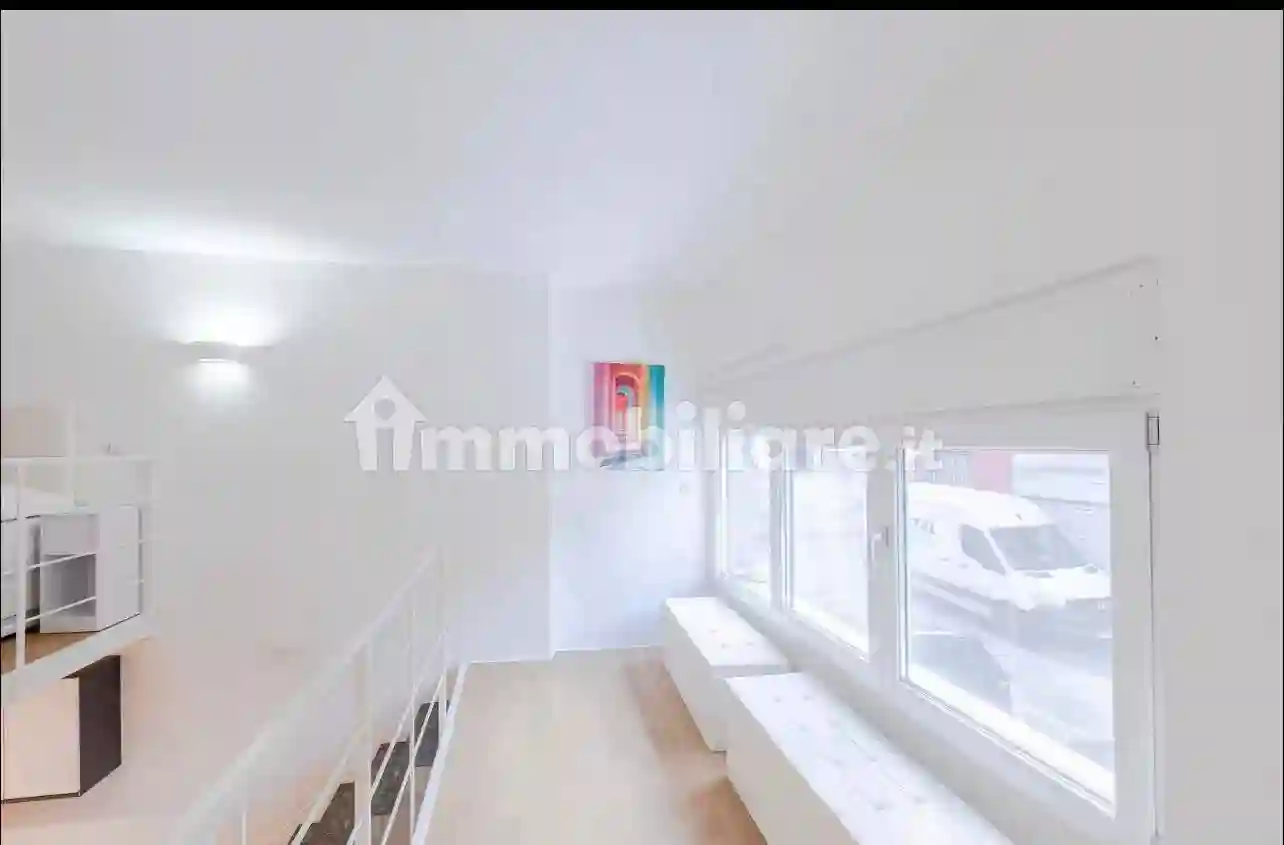 Loft - foto 5