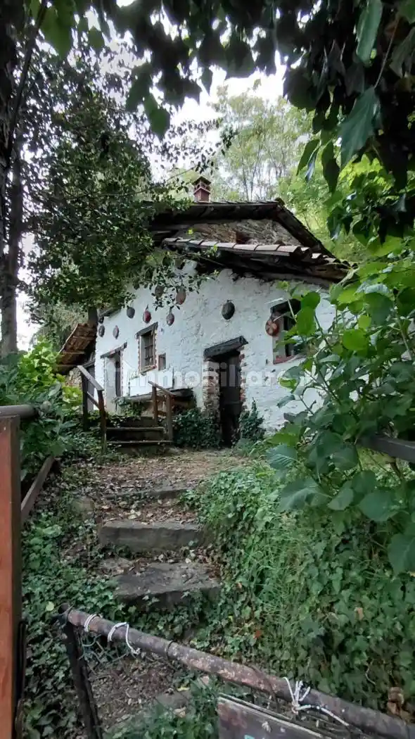 Rustico - Casale in vendita a Netro
