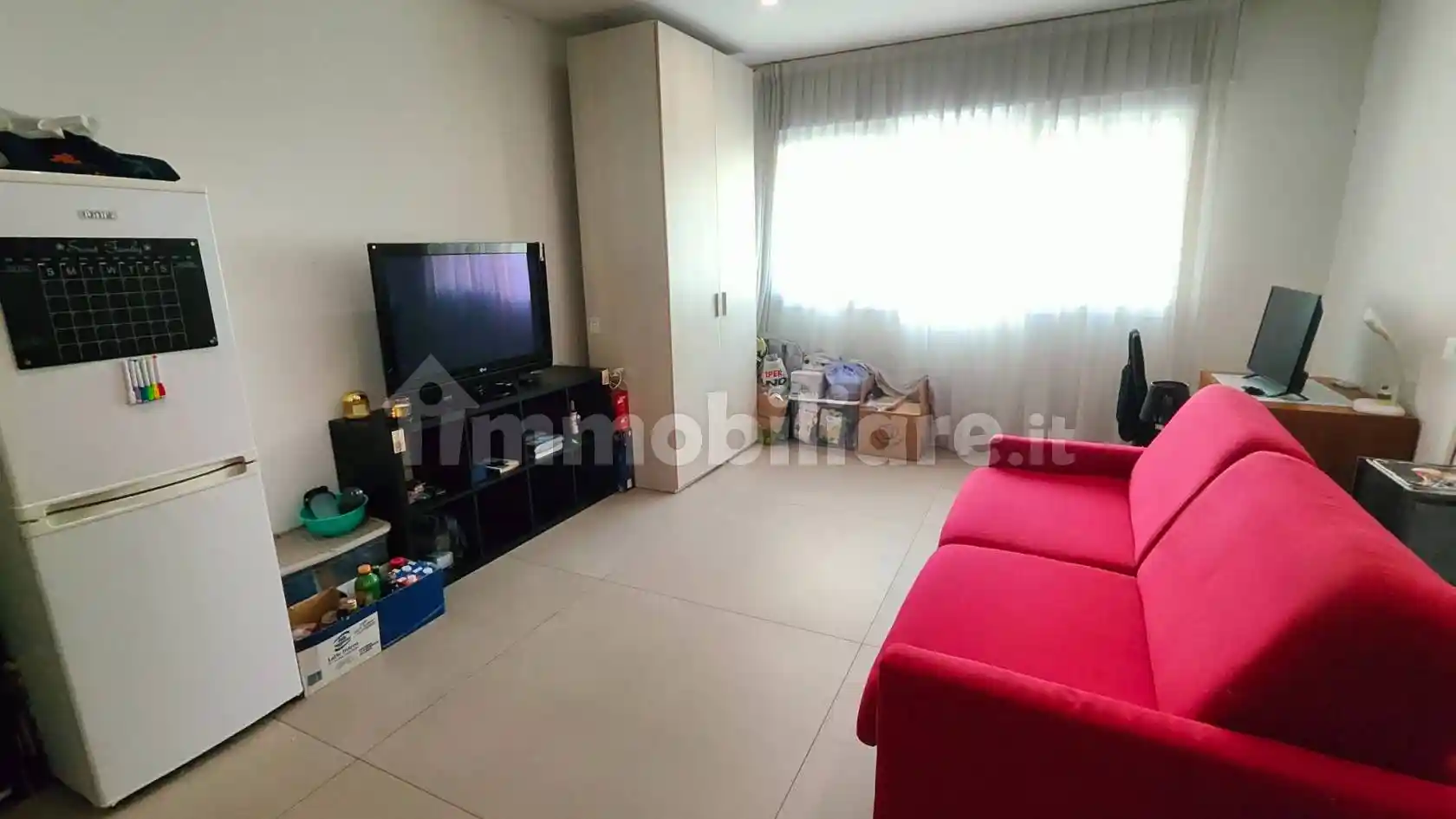 Appartamento in affitto a Padova