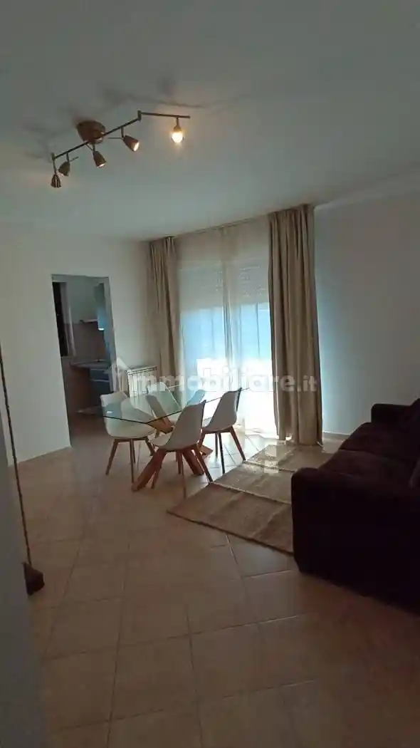 Loft in affitto a Fiano Romano