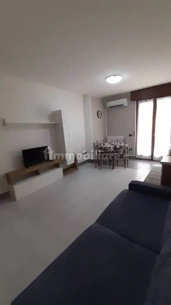 Appartamento in affitto a Valeggio sul Mincio