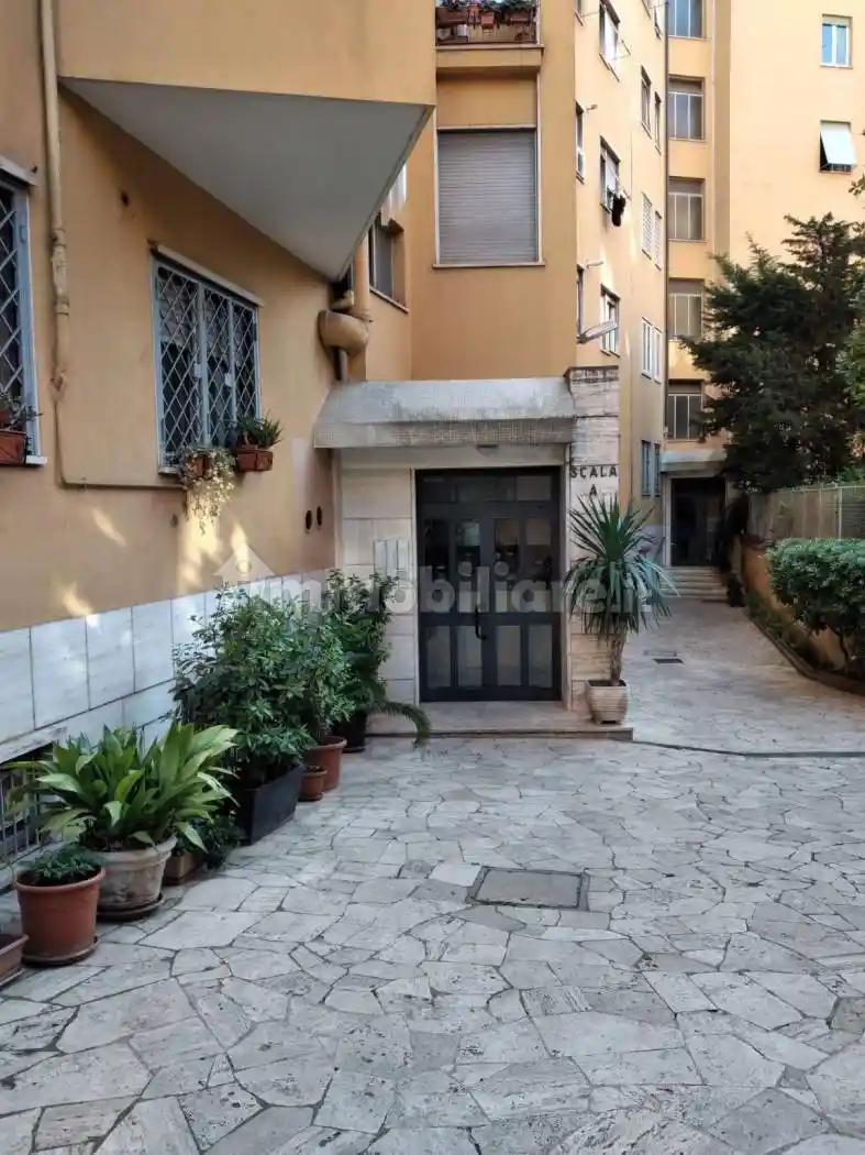 Appartamento in affitto a Roma