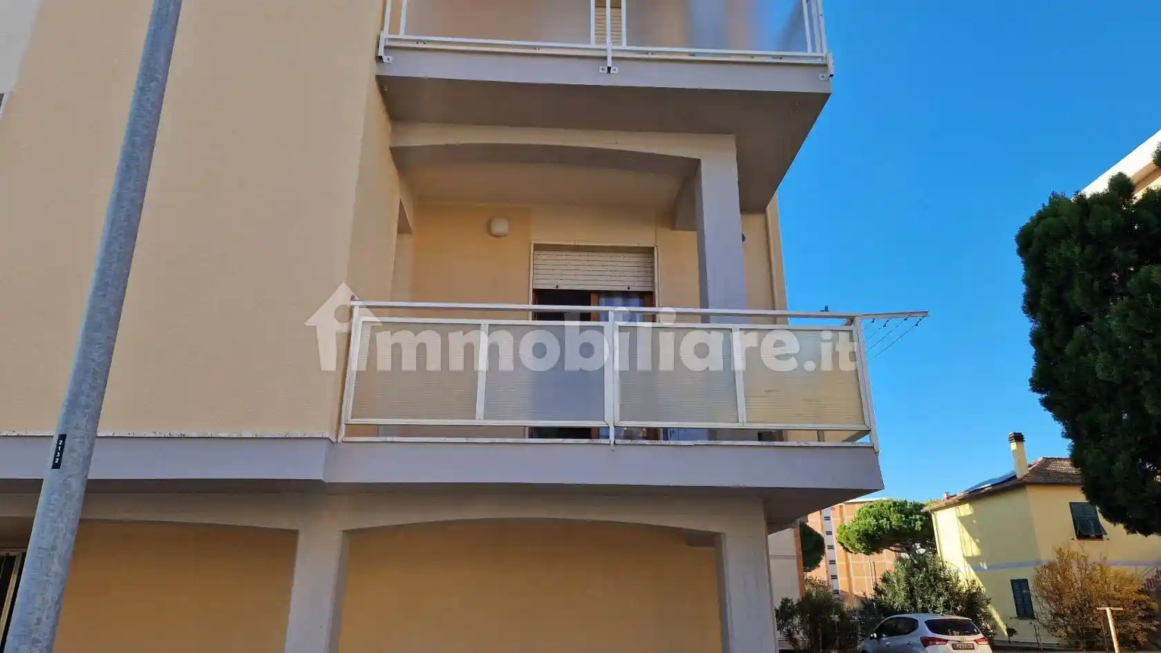 Appartamento in vendita a Follonica