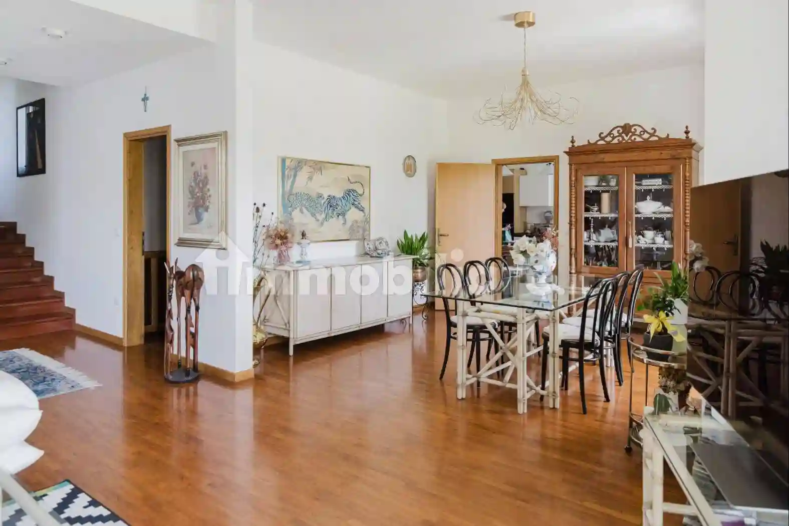 Casa indipendente - foto 4
