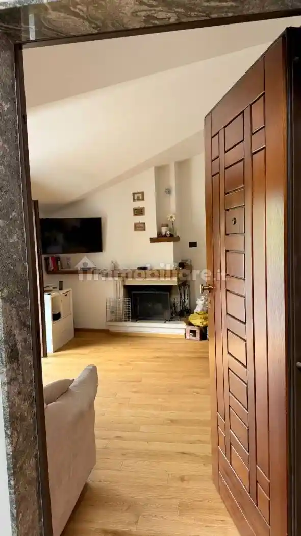 Appartamento in vendita a Castel di Sangro