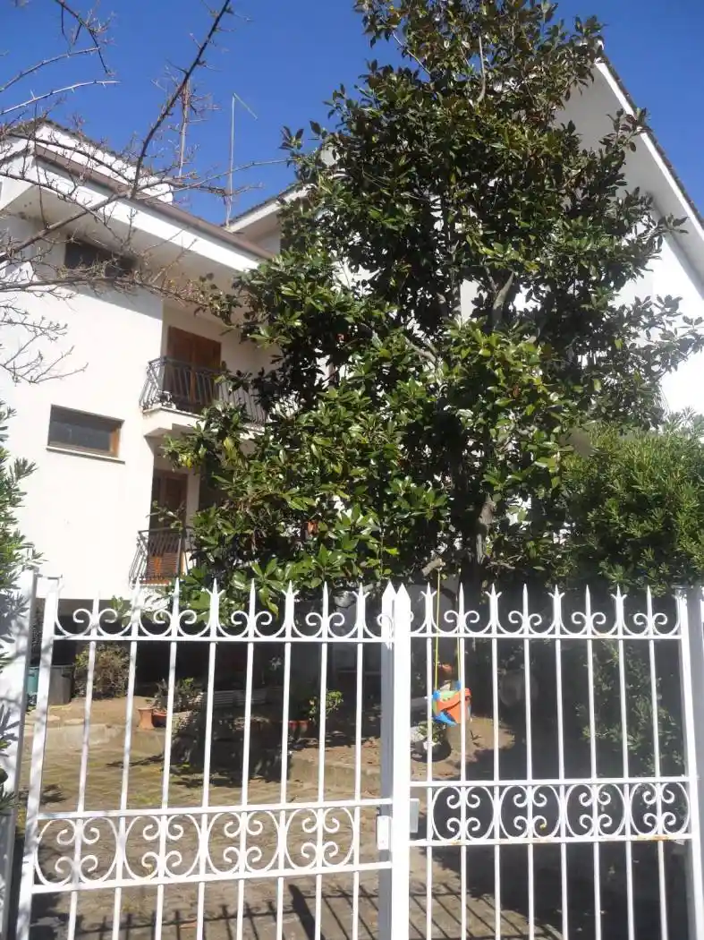 Villetta a schiera in affitto a Santa Marinella