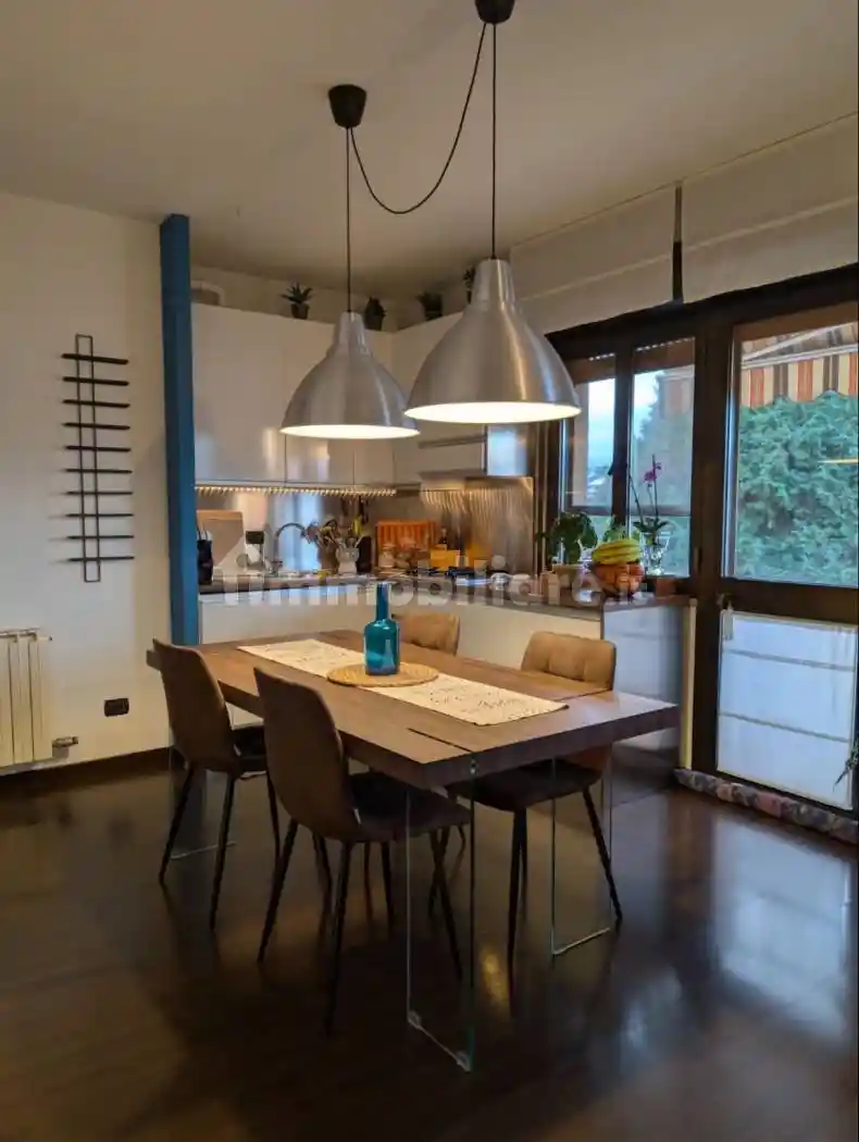 Appartamento in vendita a Pordenone