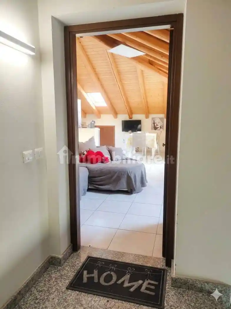Attico - Mansarda in vendita a Zafferana Etnea