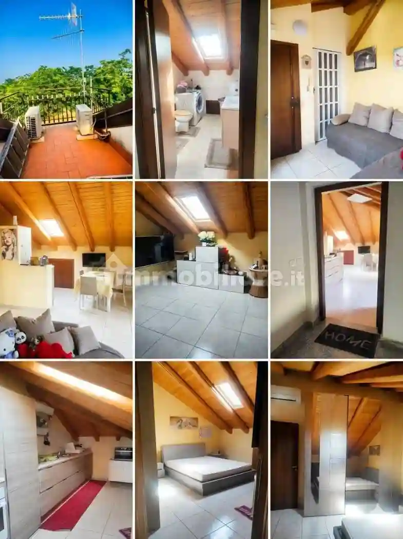 Attico - Mansarda - foto 5