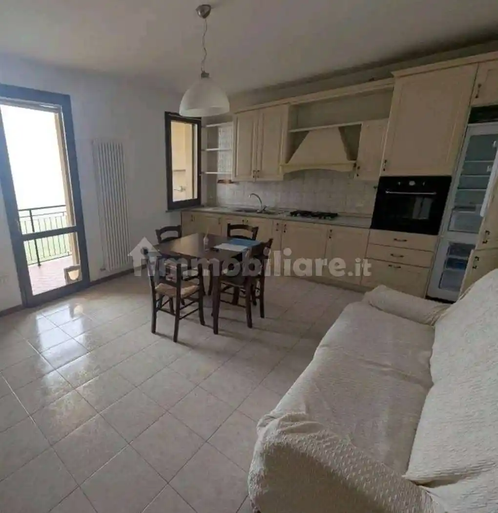 Appartamento in vendita a Forlimpopoli