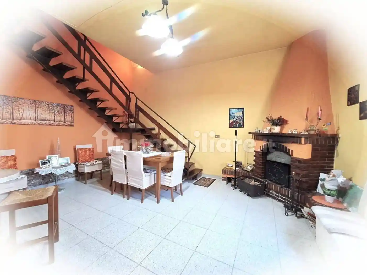 Casa indipendente in vendita a San Giuliano Terme